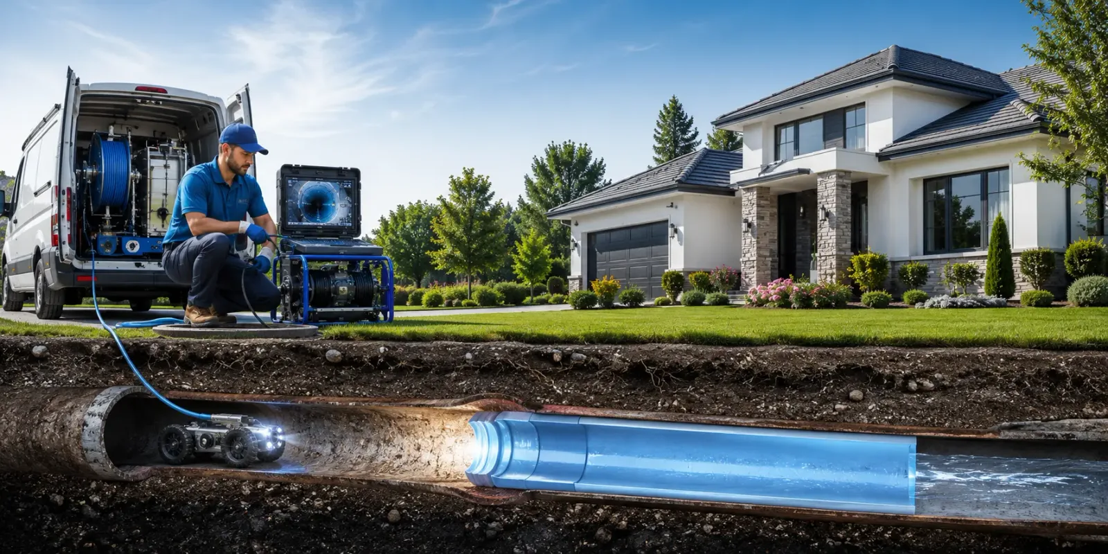 Pipe Relining information for Issaquah, WA