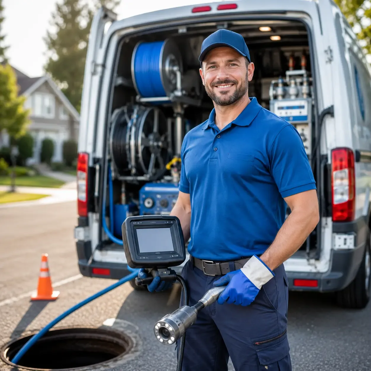 Local Pipe Relining specialists in Issaquah, WA